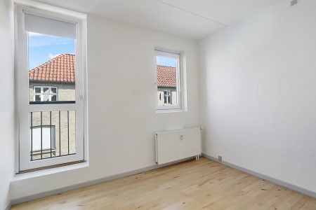 2-værelses studiebolig (Type 2) - Photo 4