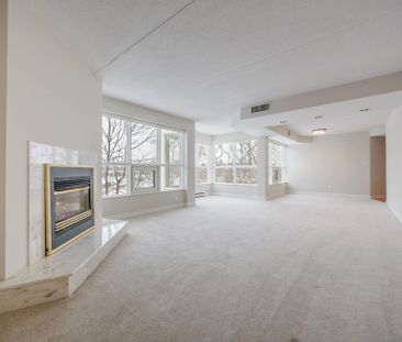 For Lease - 244 Lakeshore Road Unit# 301, St. Catharines, Ontario - Photo 1