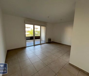 Appartement à louer 1 pièce 30.04m² - Photo 5