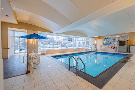 For Lease - 234 Rideau Street Unit# 1306, Lower Town - Sandy Hill, Ontario - Photo 2