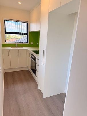 2 Bedroom - Brand New house - Photo 1