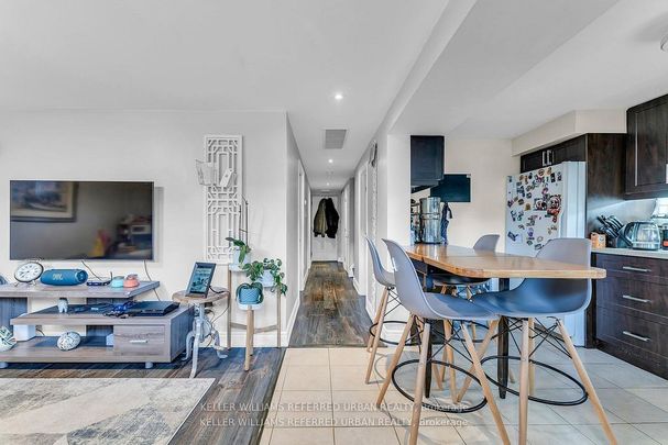 For Lease - 314 Atlas Avenue Unit# Lower, Toronto, Ontario - Photo 1