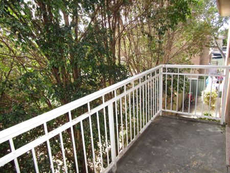 Two Bedroom Unit in Great Location - Photo 3