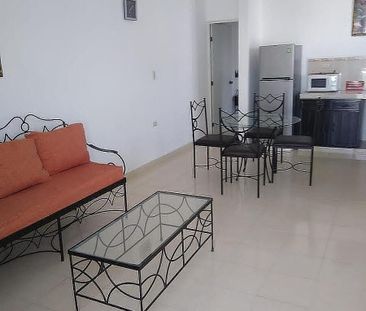 EXCELENTE DEPARTAMENTO AMUEBLADO EN XCUMPICH - Photo 5
