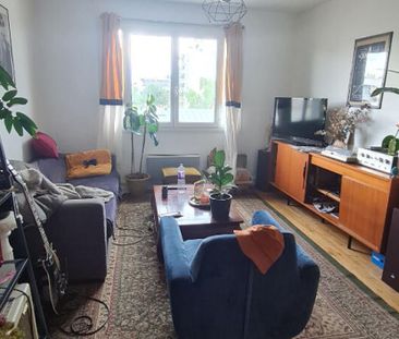 Location Appartement 3 pièce(s) de 56.04 m2 - Photo 1