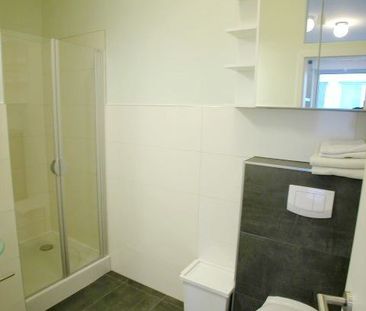 FLATmix.de / City-Lage, renoviertes und modern möbliertes Apartment - Photo 6