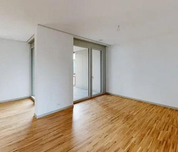 Neubau voller Charme mit traumhafter Sonnenterrasse - Foto 1