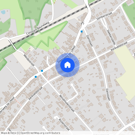 Kerkveldstraat 125A - 1650 BEERSEL