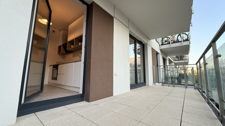 Poznań, ul. Lwowska - Photo 2