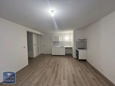 Appartement à louer 2 pièces 39.85m² - Photo 2