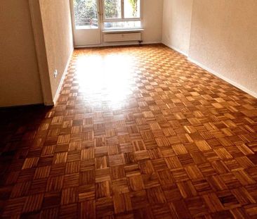 "Gemütliche 3.5-Zimmer-Wohnung mit Balkon in Basel" - Foto 5