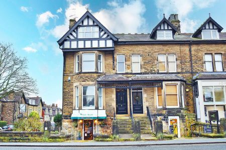 1 bedroom flat to rent - Photo 5