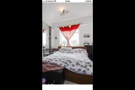 Room in a Shared Flat, Hickes House, NW6 - Photo 4