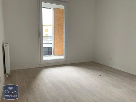 Appartement à louer 2 pièces 37.85m² - Photo 2