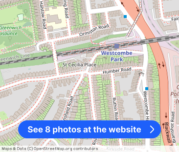 Mycenae Road, Greenwich, SE3 - Photo 1