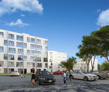 Kvintettgatan, Karlstad - Foto 1