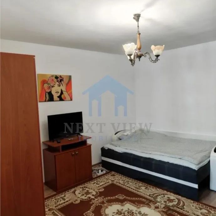 Garsoniera, Manastur - Photo 1