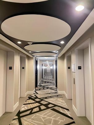 For Lease - 83 Borough Drive Unit# 2414, Toronto, Ontario - Photo 1