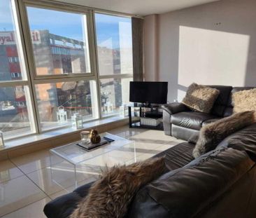 Apt 10-04 The Obel, 62 Donegall Quay, Belfast, BT1 3NH - Photo 1