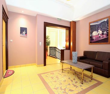 Appartement meublé 1 pièce 33 m² à louer à METZ Gare, - Photo 6