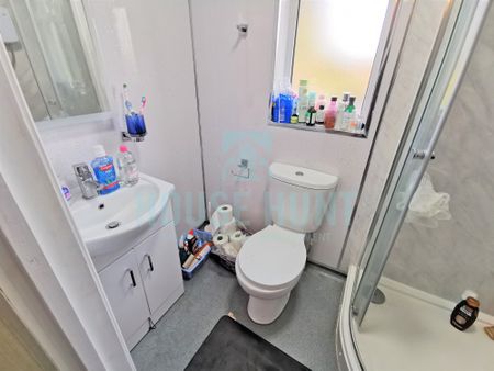 1018 Pershore Road - Apartment 3, Birmingham, B29 6NA - Photo 5