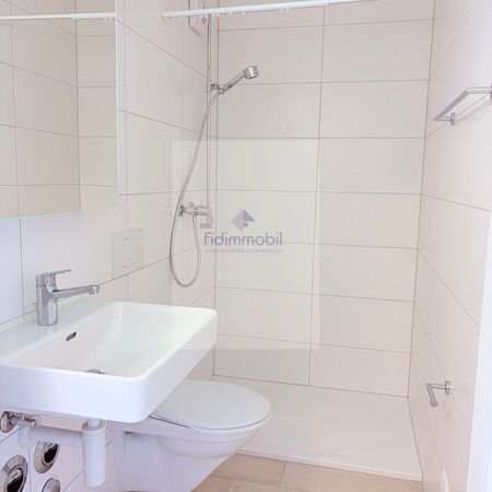 Splendid 2.5 room apartment for rent - Photo 4