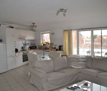 Appartement te huur - Foto 5