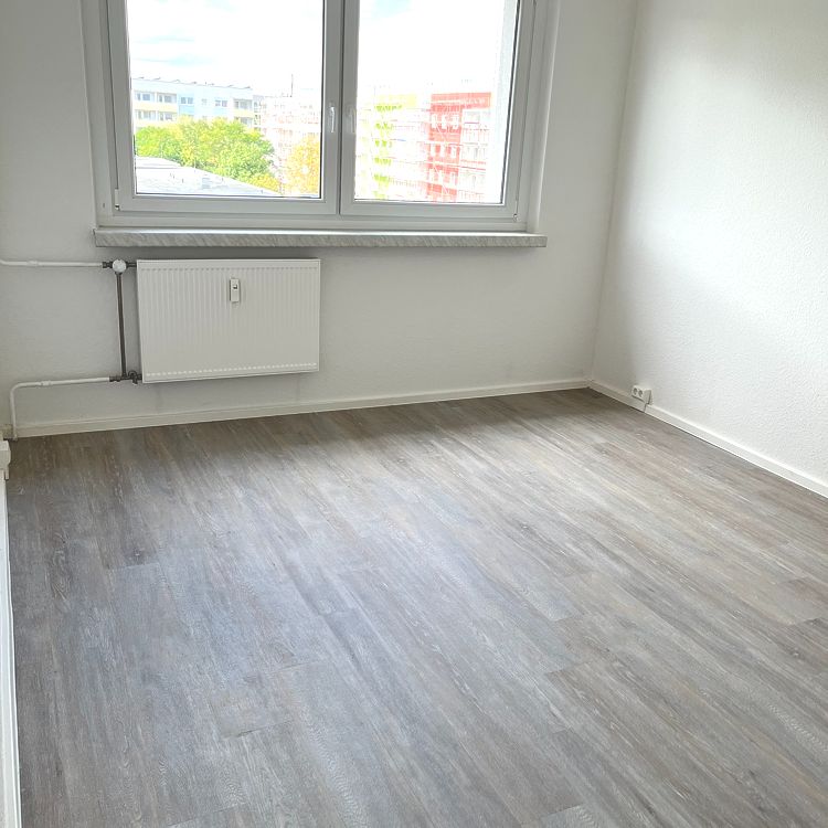 Etwas Besonderes: individuelle 2-Zimmer-Wohnung - Foto 1