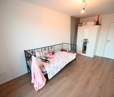 SUPER ENERGIEZUINIGE nieuwbouwwoning met GARAGE nabij d'Aertrycke BOS! - Foto 6