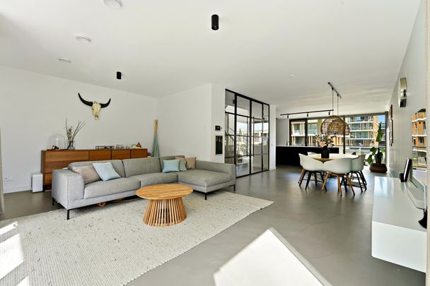 Duinvallei, 2553AB, Den Haag - Photo 1