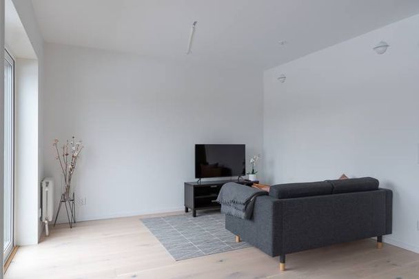 Jordgubbsvägen, Västerås - Foto 1