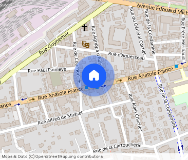 Location Appartement 1 pièce 21m² CLERMONT FERRAND 63000 - Photo 1