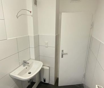 Jetzt frei! 3-Zimmer-Wohnung in Duisburg Obermeiderich - Foto 1