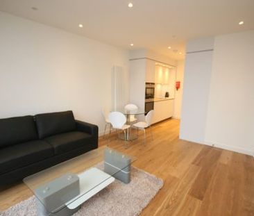 Simpon Loan, Quartermile, Edinburgh - Photo 1