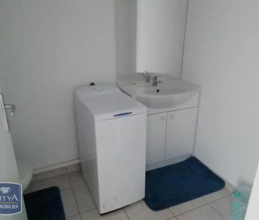 Appartement à louer 1 pièce 24.68m² - Photo 3