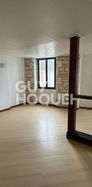Studio à Vincelles - Photo 1