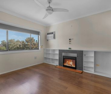 "I'm the one you've been looking for!" - Photo 1