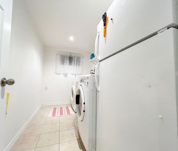 For Lease - 54 Rockport Crescent Unit# bsmt, Richmond Hill, Ontario - Photo 5