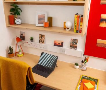 Double Ensuite - Photo 4