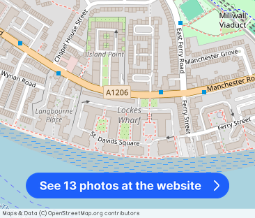 2 bedroom flat for rent - Photo 1