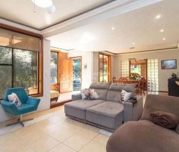 Casa com 3 quartos e 700m² para alugar em Hípica, Porto Alegre. - Photo 4