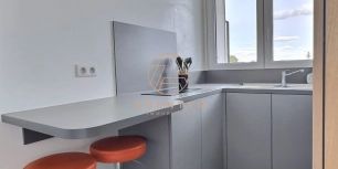 Appartement à louer 1 pièces de 23,57 m² à Saint-Maur-des-Fossés - Photo 3