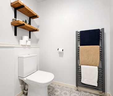 1 bedroom flat to rent - Photo 3