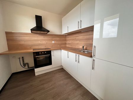 Location appartement 1 pièce, 38.00m², Reims - Photo 4