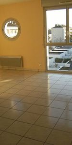 Location appartement 2 pièces, 43.01m², Trélazé - Photo 4