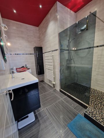 Appartement 2 pièce(s) - Photo 4