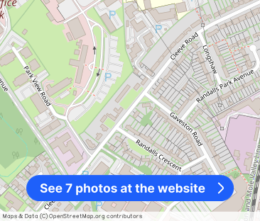 Cleeve Court, Cleeve Road, KT22 - Photo 1