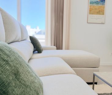 Alquiler Apartamento en Cancelada, Estepona - Foto 2
