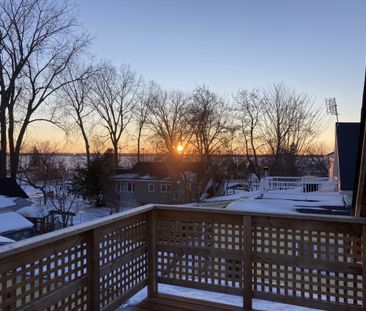 Joli Appartement Avec Vue Sur La Rivière - Photo 1