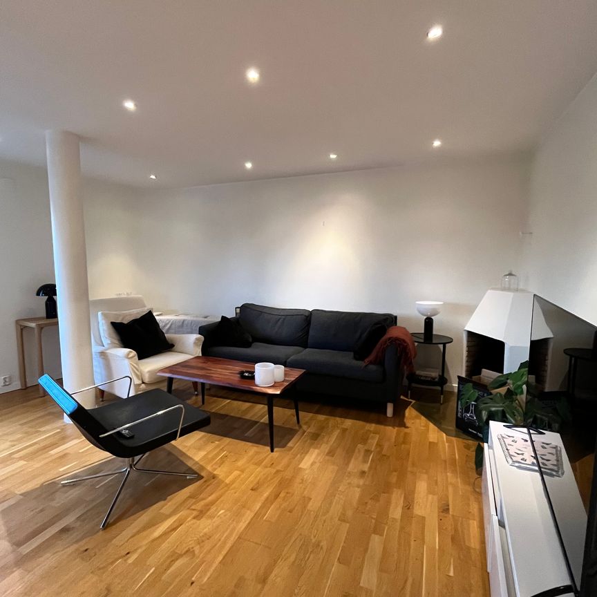 Stenkullavägen, Stockholm - Foto 1